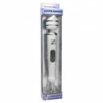 White Knight 10 Mode Electro Stimulation Wand Zeus E-stim Massager Power. Fixed Price $122.75.