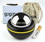 Best Gogogox Cryosphere Cold Massage Roller Ball, 60MM Ice For Sore Muscle. Fixed Price $36.01.