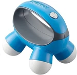 Homedics, Quatro Mini Hand-held Massager With Grip, Battery Operated New. Fixed Price $11.82.