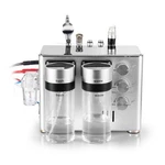 Mychway 3 1 Hydro Microdermabrasion Machine For Skin Rejuvenation Cleansing. Fixed Price $237.50.
