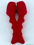 Acupressure Foot Massager Tool Deep Tissue Trigger Point Roller Little Mum Red. Fixed Price $47.99.