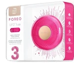 Foreo Ufo 3 Mini - Led Face Mask Infuser Deep Moisturizer Red Light Therapy. Fixed Price $200.00.
