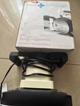 Body Deep Tissue Therapy Chiropractic MMB05. Fixed Price $50.00.