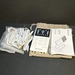 Etekcity Tens Unit ETU-134 Kit Muscle Stimulator And Pain Relieving Set. Fixed Price $15.99.