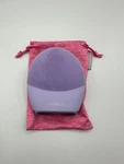Foreo Luna 3 Sensitive Skin Smar Facial Massager Brush (F9151) - Purple. Fixed Price $28.89.