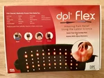 Dpl Flex Pain Relief System Light Therapy Fda Cleared Safe & Effective Used Once. Fixed Price $67.99.