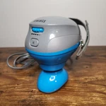 Homedics Sr-prcm Mercury Sport Percussion Massager With Heat Tested/working. Fixed Price $24.84.