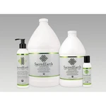 Sacred Earth Botanicals Organic Massage Oil Blend - Unscented Vitamin. Fixed Price $94.95.