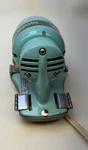 1960S Handy Hannah Deluxe Vibrator Kneading Circular Scalp Massager UH1995VM,. Fixed Price $24.99.
