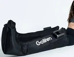 Golifen Wireless Air Compression Leg Massager For Muscle Pain Relief YY-A01L Med. Fixed Price $244.99.