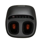 Foot Massager Shiatsu Electric Large Size Deep Kneading Air 4.0 Compression. Fixed Price $250.00.