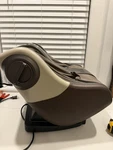 Osim OS-318 Uphoria Foot And Leg Calf Massager With Vibration Heat. Fixed Price $350.00.