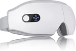 Nowwish Eye Massager With Heat, Vibration And Bluetooth Music Migraine Headache. Fixed Price $32.99.
