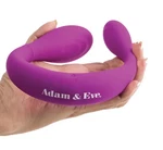Adam & Eve The Joystick Rechargeable Personal Wand Massager. Fixed Price $39.99.