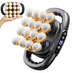 Mini Gun, 2026 Upgrade Portable Deep Tissue Massager With 16 Heads & .... Fixed Price $56.99.
