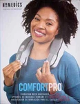 Homedics Comfort Pro Vibration Neck Massager With Heat-high / Low Intensity. Fixed Price $24.99.