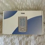 Belifu SM9126 Dual Channel Tens Massager Ems Pain Relief. Fixed Price $24.00.