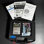 Roscoe Medical DT7202 Tens 7000 2ND Edition Back Pain Relief Digital Unit 0031. Fixed Price $32.00.