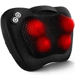 Viktor Jurgen Back Massager Neck With Heat, Pillow Gifts For.... Fixed Price $87.69.