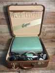 Vintage Niagara Thermo Cyclopad Heat & Cyclo-massage Massager With Suitcase. Fixed Price $98.95.