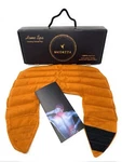 100% Natural Microwavable Herbal Heating Pad Shoulder Pain Relief. Fixed Price $110.00.
