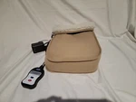 Scholls Foot Comforter DR2150QVC W/ Heat And Vibration Massager. Fixed Price $20.00.