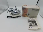 Oster Swedish Style Massager 126-11E Nice. Fixed Price $29.99.