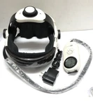 Pure Therapy Head & Eye Massager W/tension Relief, Vibration Compression. Fixed Price $39.99.