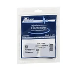 Self-adhering Electrodes 1 Count By Zewa. Fixed Price $12.43.