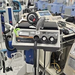 General Physiotherapy G5 Vibramatic Massager Vibrator Percussor. Fixed Price $1250.00.