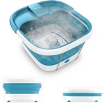 Homedics Smart Space Bubble Mate Collapsible Foot Spa, Heat-maintaining,.... Fixed Price $31.45.