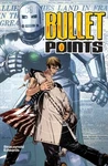 Bullet Points (graphic Novel Pb) By J. Michael Straczynski & Tommy Lee Edwards. Fixed Price $56.95.