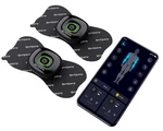 Comfytemp Wireless Tens Unit Muscle Stimulator With App, Fsa Hsa Eligible Smart. Fixed Price $64.58.
