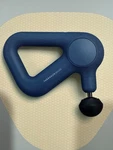 Theragun Relief Therabody Blue Percussion Muscle Massager New. Fixed Price $99.98.