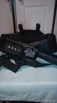 Masgre Heated Shiatsu Kneading Massage Belt Neck/back/shoulder Black. Fixed Price $51.00.