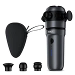 Hyako R1 Mini Handheld Therapy Massager - Travel Deep Tissue Vibration Massag.... Fixed Price $120.00.