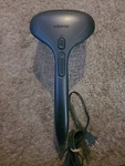 Visage Percussion Massager Thumper Dual Head Full Body Heat Therapeutic 2 Speed. Fixed Price $19.99.