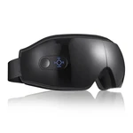 Nowwish Eye Massager Heat Vibration And Bluetooth Music For Migraine Headache. Fixed Price $129.74.