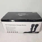 Fit King FT060A Portable Rechargeable 3 Modes Air Compression Leg Therapy Device. Fixed Price $79.95.
