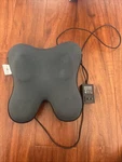 Bob And Brad Massager With Heat, Ezback Corded Neck. Fixed Price $29.99.