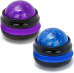 Coolrunner Ball Roller, 2-PACK Handheld Full Body Massager Tool. Fixed Price $20.23.