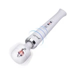 Yevior Cordless Personal Electric Massager Wand With 10 Pulse Setti... Fast Ship. Fixed Price $35.99.
