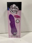 Shibari Hello Sexy Shimoji Wireless 9X Massager. Fixed Price $26.99.