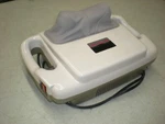 Westminster Intl Pro-shiatsu 9232 Portable Neck Massager Bi-directional. Fixed Price $9.99.