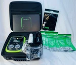 Marc Pro Model M4. Electrical Stimulator +muscle Recovery.. Fixed Price $540.00.