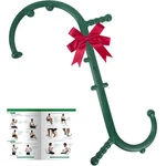 Shrdaepe Massage Trigger Point Cane, Body Deep Tissue, Handheld Back, Neck, S.... Fixed Price $27.81.