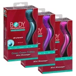 New Body Innovations Sensual Expressions - Mini Massager Free Shipping. Fixed Price $13.33.