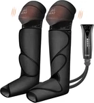 Leg And Foot Compression Massager With Heat - 3 Modes, Perfect Gift!. Fixed Price $216.99.