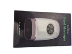 Lunix LX3 Cordless Electric Hand Massager W/ Compression 6 Levels New. Fixed Price $85.00.