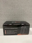 Nib Shinewell Air Compression Leg Massagers With Heat. Fixed Price $29.99.
